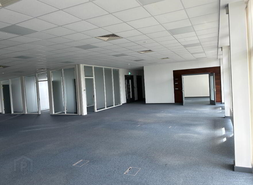 Unit 3 Channel Wharf, 21 Old Channel Road, Belfast, BT3 9DE