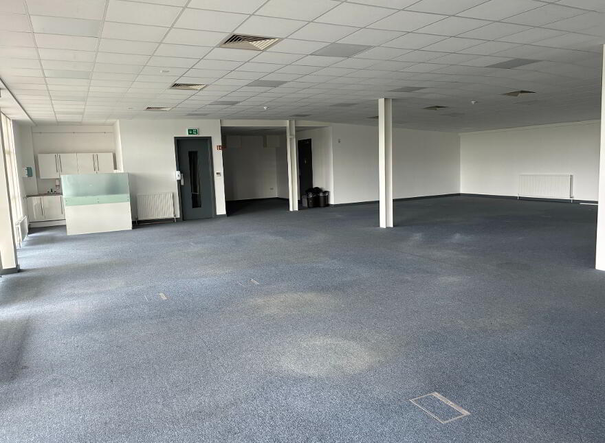 Unit 3 Channel Wharf, 21 Old Channel Road, Belfast, BT3 9DE