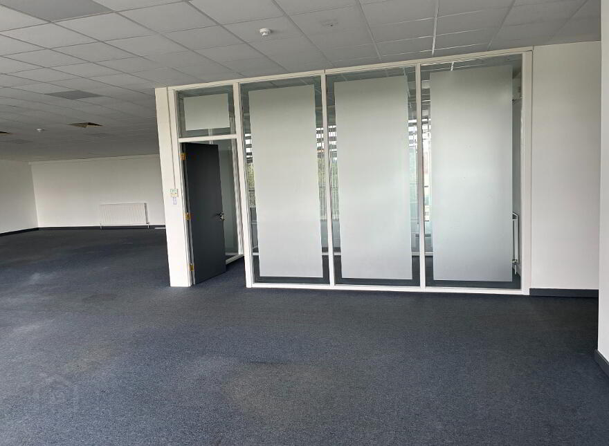 Unit 3 Channel Wharf, 21 Old Channel Road, Belfast, BT3 9DE