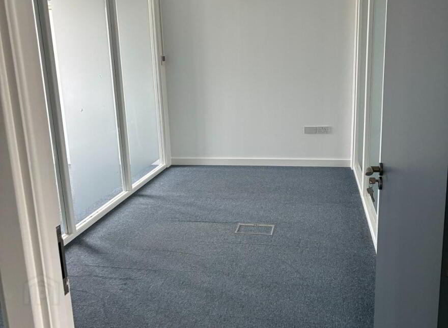 Unit 3 Channel Wharf, 21 Old Channel Road, Belfast, BT3 9DE