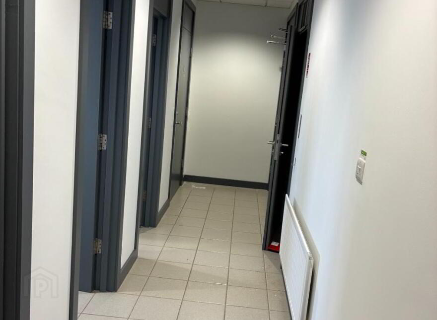Unit 3 Channel Wharf, 21 Old Channel Road, Belfast, BT3 9DE
