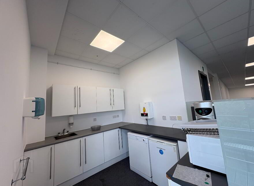 Unit 3 Channel Wharf, 21 Old Channel Road, Belfast, BT3 9DE