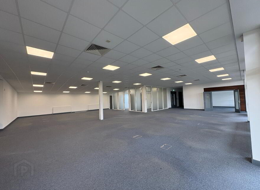 Unit 3 Channel Wharf, 21 Old Channel Road, Belfast, BT3 9DE
