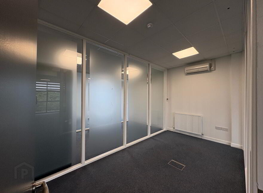 Unit 3 Channel Wharf, 21 Old Channel Road, Belfast, BT3 9DE