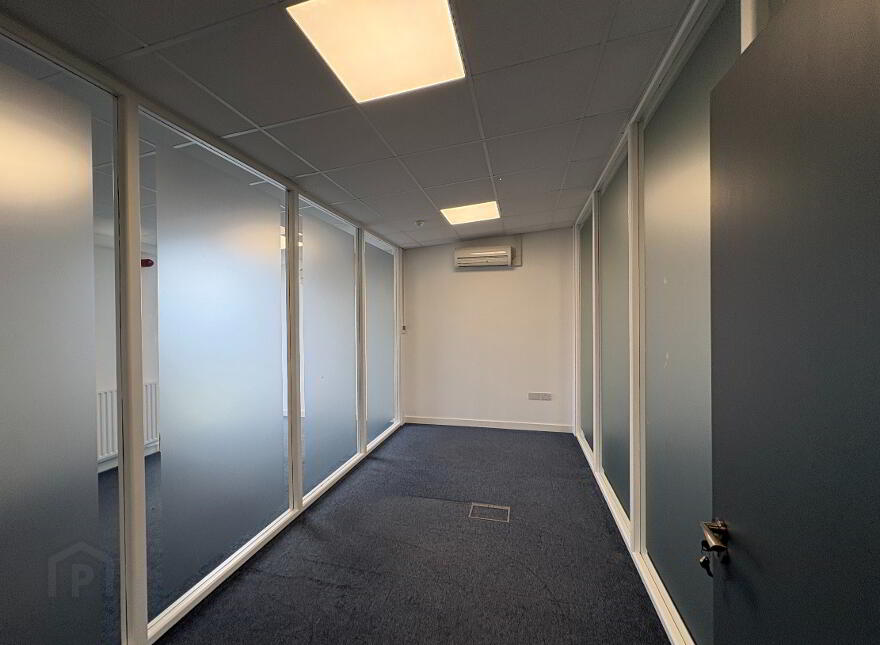 Unit 3 Channel Wharf, 21 Old Channel Road, Belfast, BT3 9DE