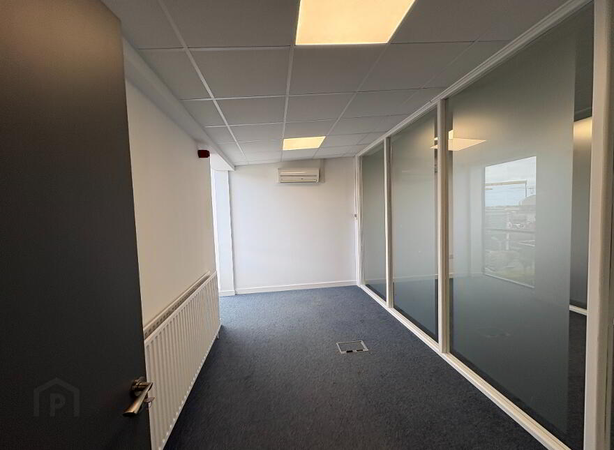 Unit 3 Channel Wharf, 21 Old Channel Road, Belfast, BT3 9DE
