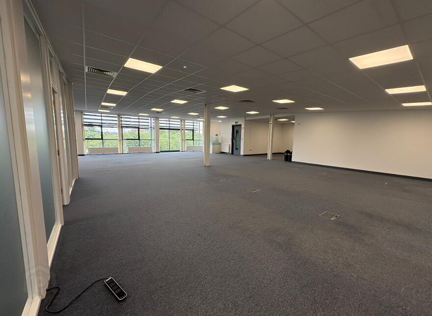 Unit 3 Channel Wharf, 21 Old Channel Road, Belfast, BT3 9DE