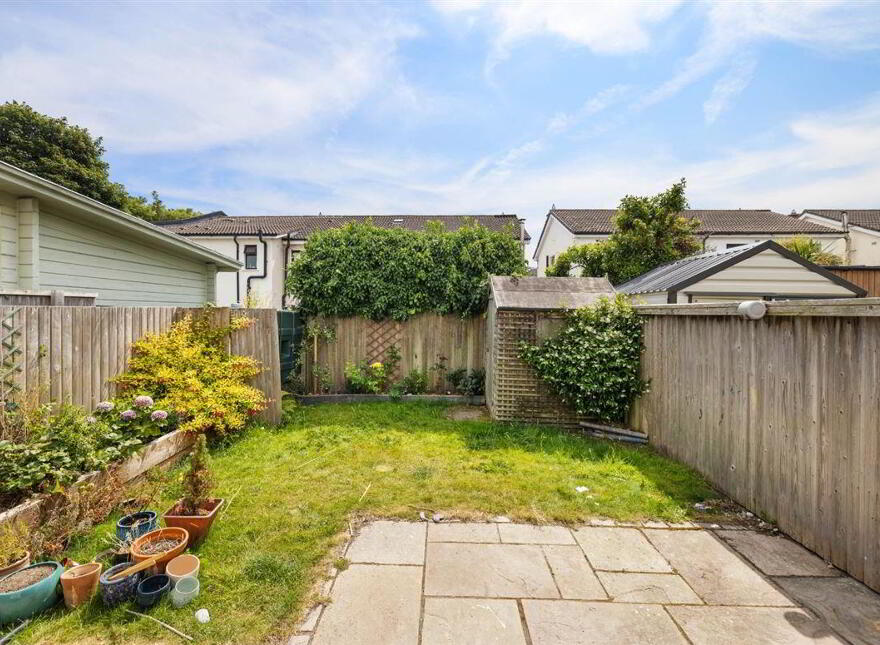 104 Eaton Wood Grove, Shankill, Dublin, D18F7P2