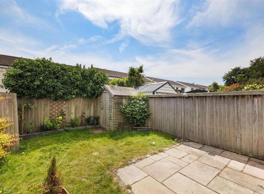104 Eaton Wood Grove, Shankill, Dublin, D18F7P2