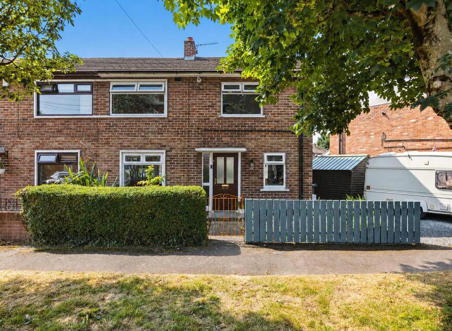 17 Cloghan Park, Belfast, BT5 7HH