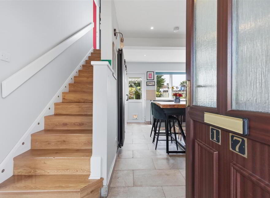17 Cloghan Park, Belfast, BT5 7HH