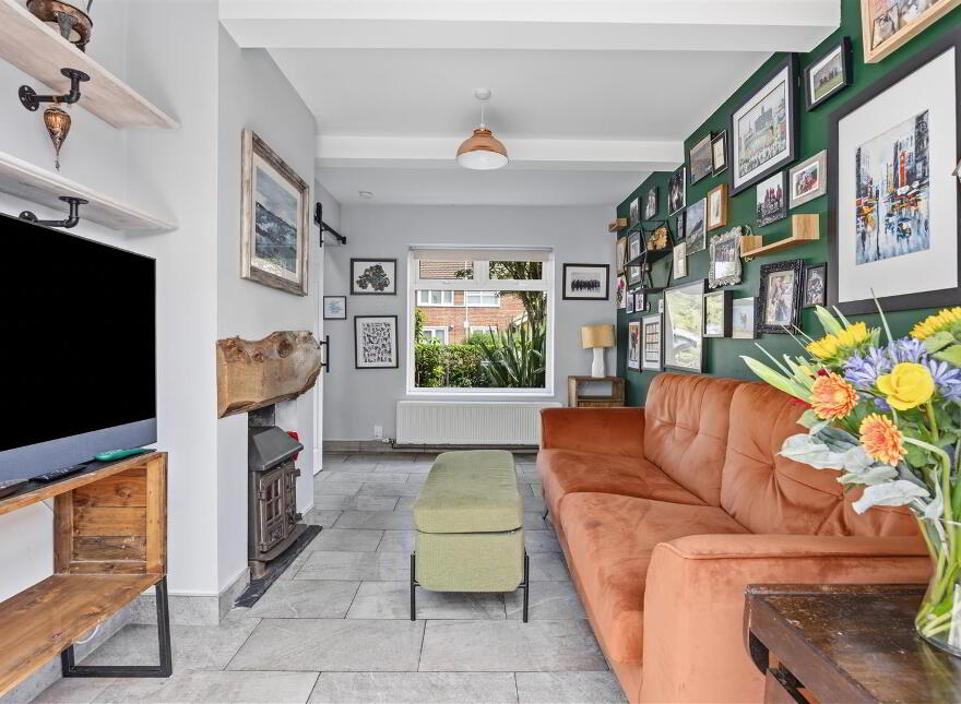 17 Cloghan Park, Belfast, BT5 7HH