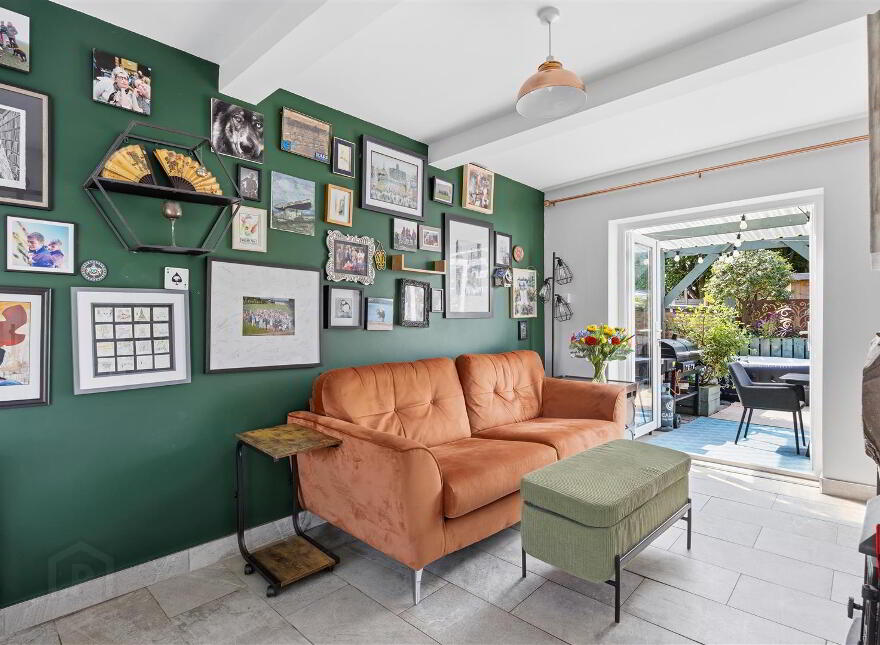 17 Cloghan Park, Belfast, BT5 7HH