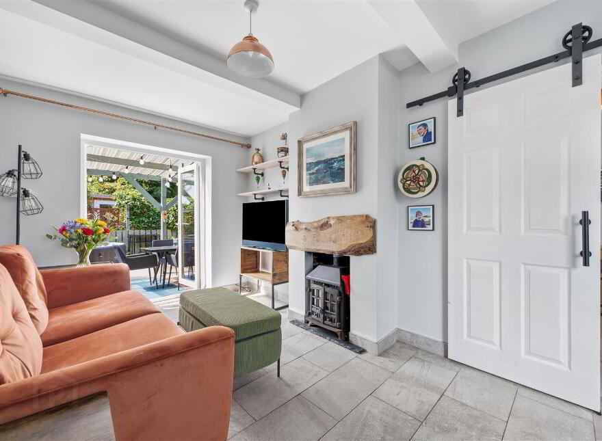 17 Cloghan Park, Belfast, BT5 7HH