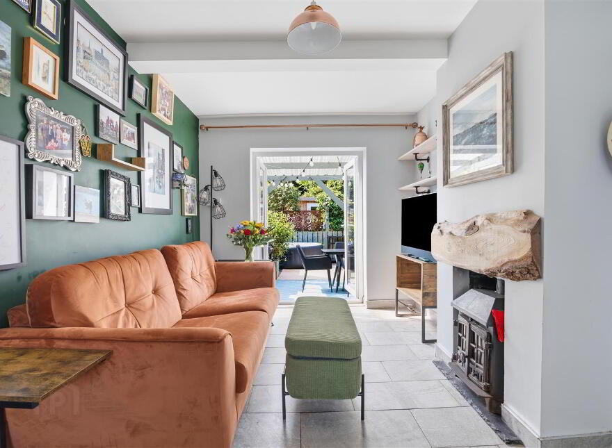 17 Cloghan Park, Belfast, BT5 7HH