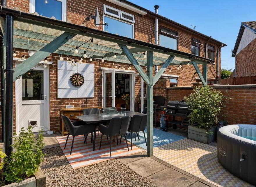 17 Cloghan Park, Belfast, BT5 7HH