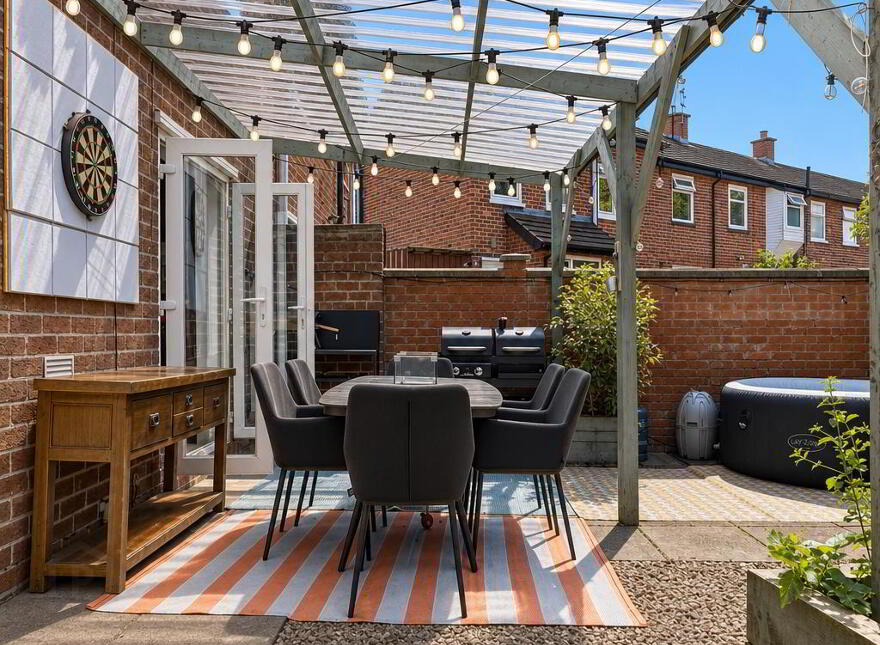 17 Cloghan Park, Belfast, BT5 7HH