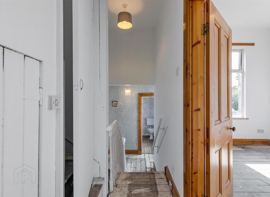 125 Parkgate Avenue, Belfast, BT4 1JB