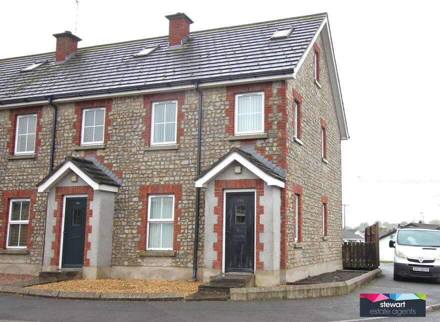 25a New Forge Road, Newforge Road, Magheralin, BT67 0QJ