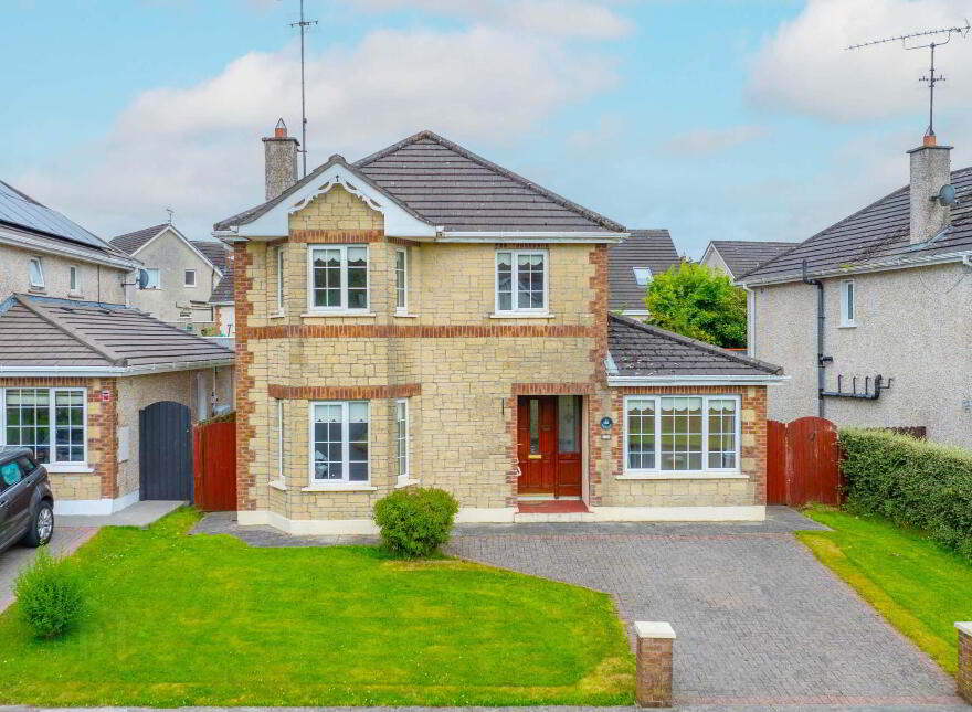 10 Cloverhill, Bailieborough, A82H582
