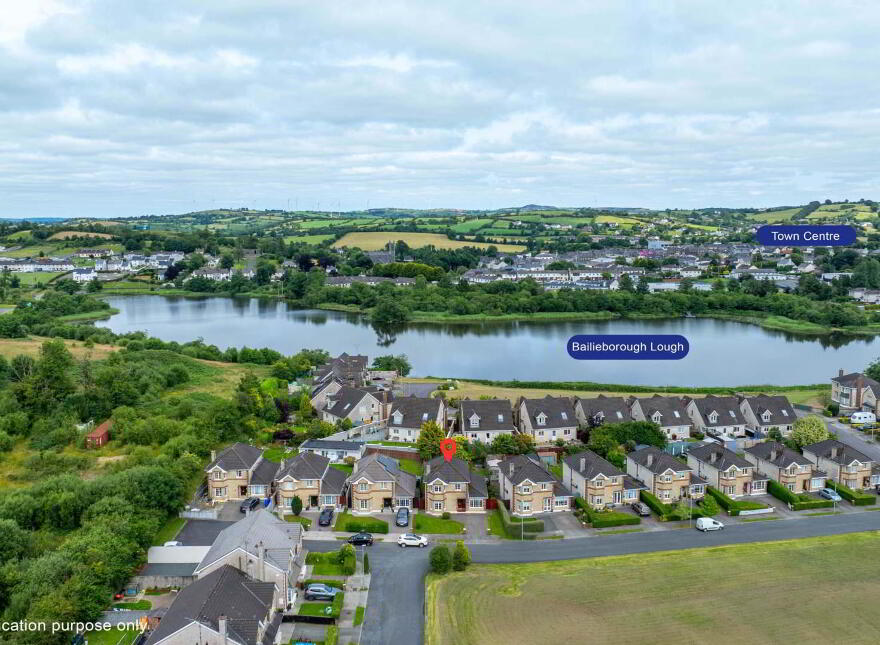 10 Cloverhill, Bailieborough, A82H582