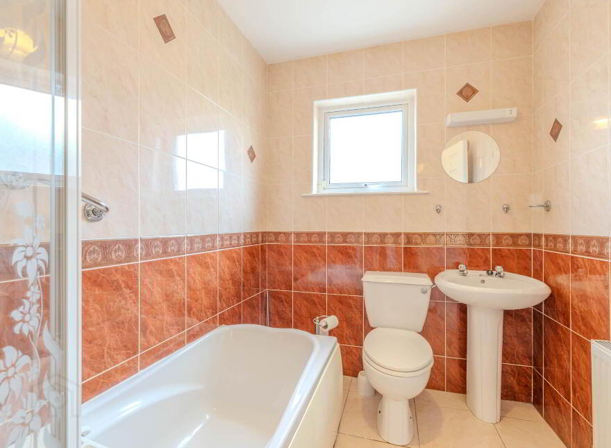 10 Cloverhill, Bailieborough, A82H582