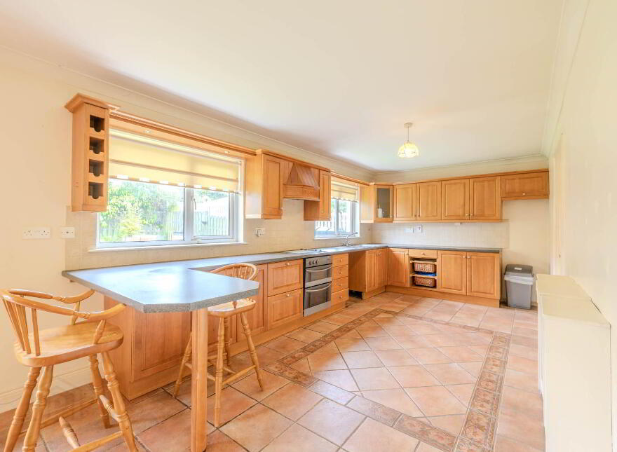 10 Cloverhill, Bailieborough, A82H582