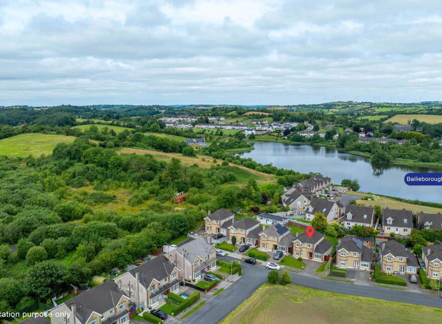 10 Cloverhill, Bailieborough, A82H582