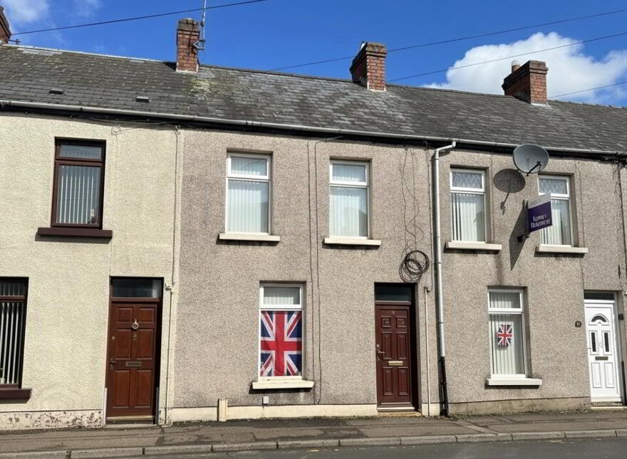 7 Toome Road, Ballymena, BT42 2BP