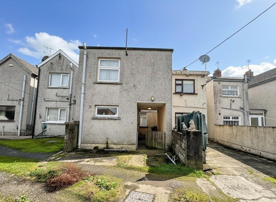 7 Toome Road, Ballymena, BT42 2BP