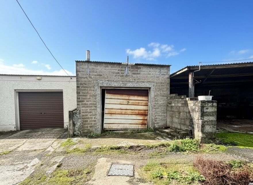 7 Toome Road, Ballymena, BT42 2BP
