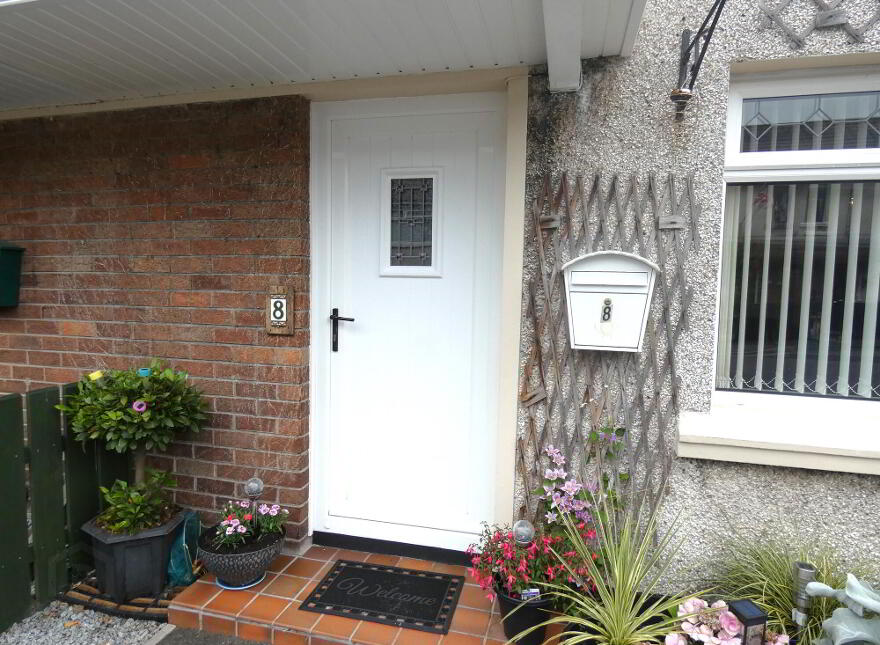 8 Meadow View, Ballymoney, BT53 7AJ