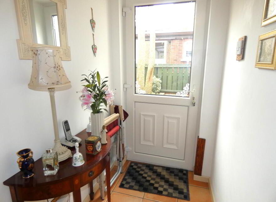 8 Meadow View, Ballymoney, BT53 7AJ