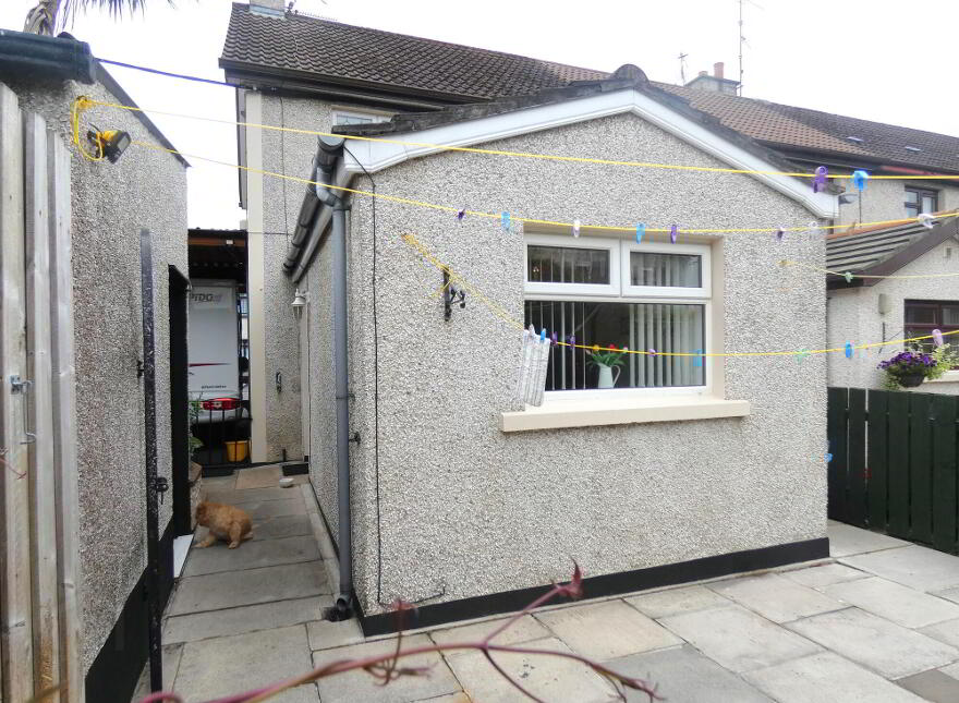 8 Meadow View, Ballymoney, BT53 7AJ