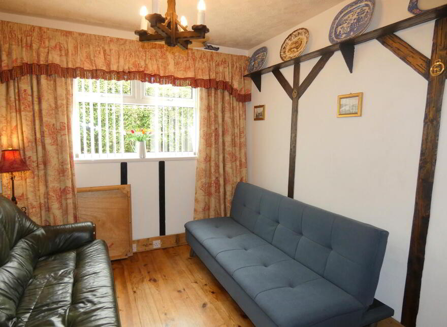 8 Meadow View, Ballymoney, BT53 7AJ