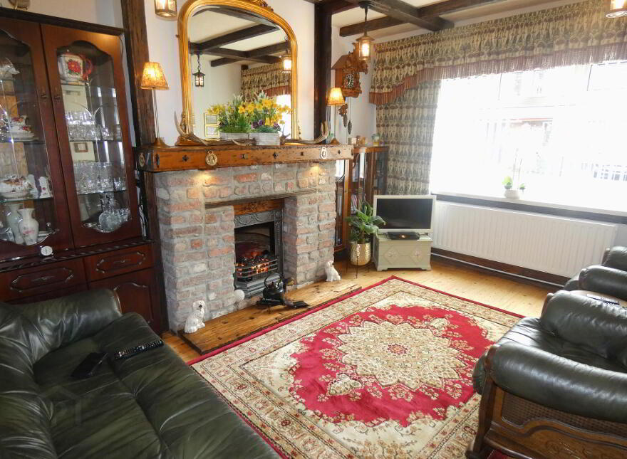8 Meadow View, Ballymoney, BT53 7AJ