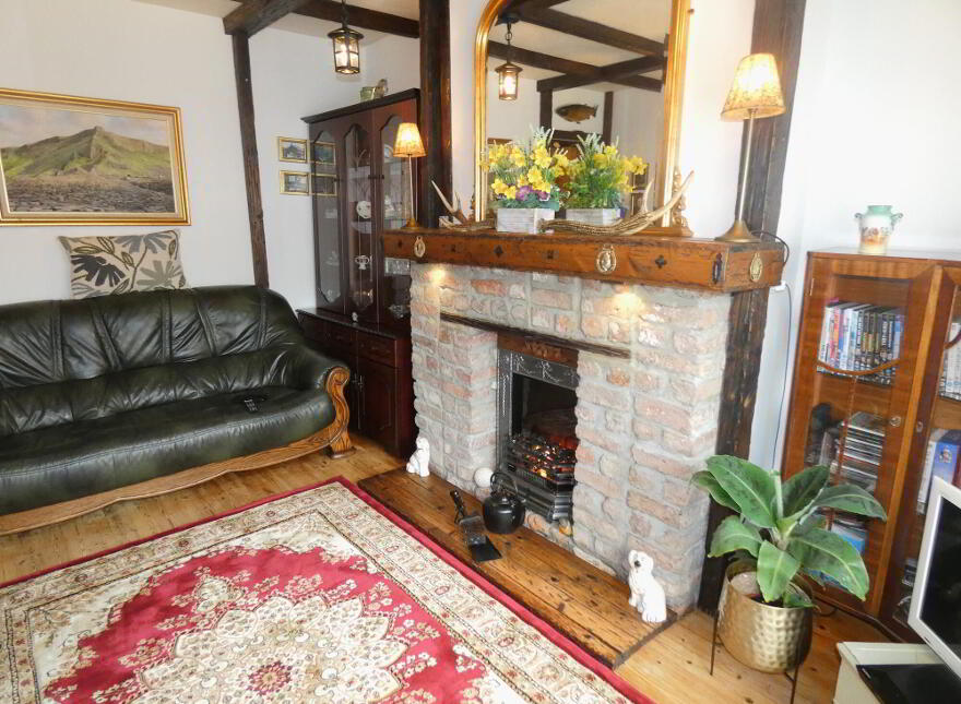 8 Meadow View, Ballymoney, BT53 7AJ