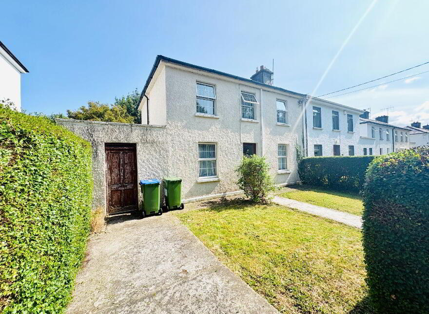 1 Castlecountess, Ballinahow, Ballinahow, V92WVC2