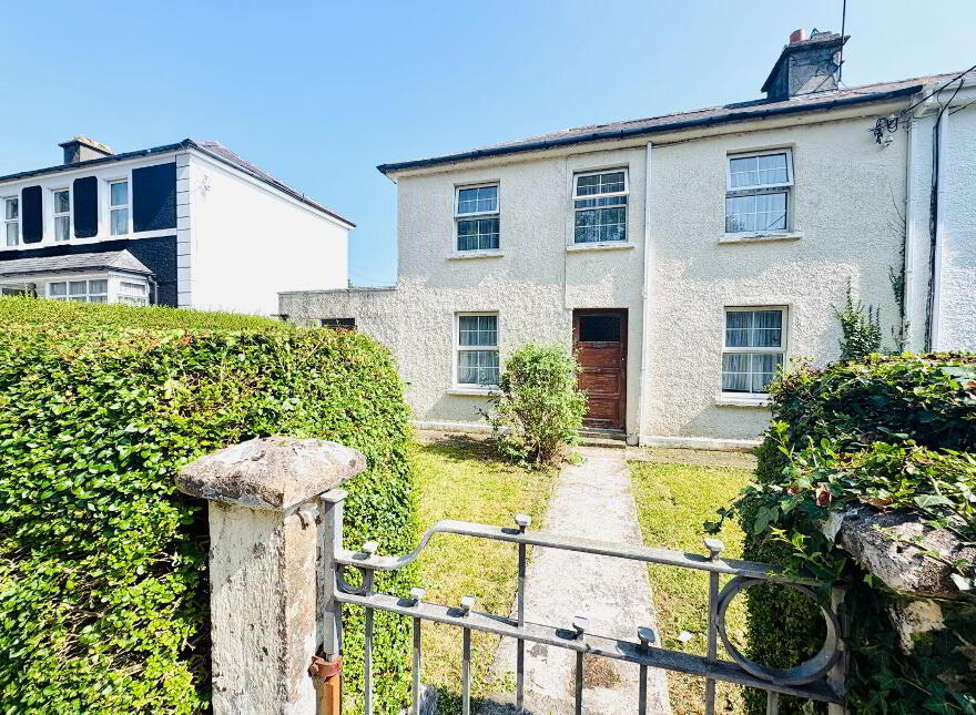 1 Castlecountess, Ballinahow, Ballinahow, V92WVC2