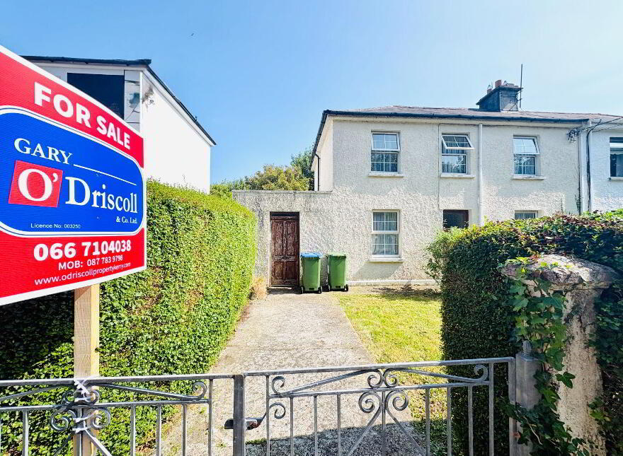 1 Castlecountess, Ballinahow, Ballinahow, V92WVC2
