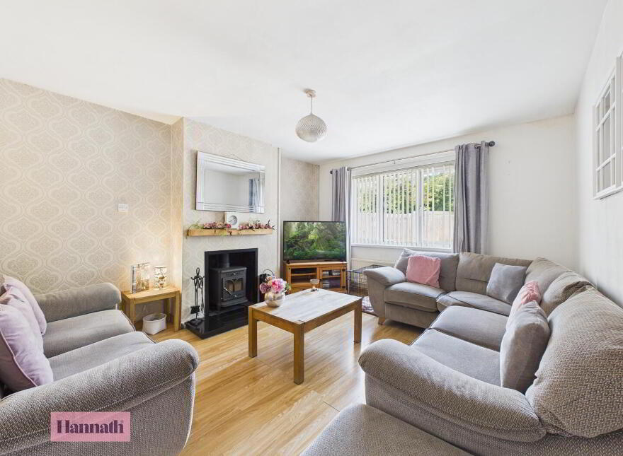 14 Dawson Green, Portadown, Craigavon, BT62 4AS