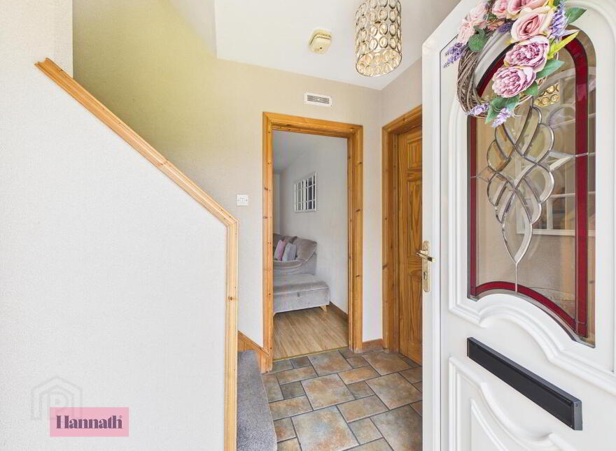 14 Dawson Green, Portadown, Craigavon, BT62 4AS