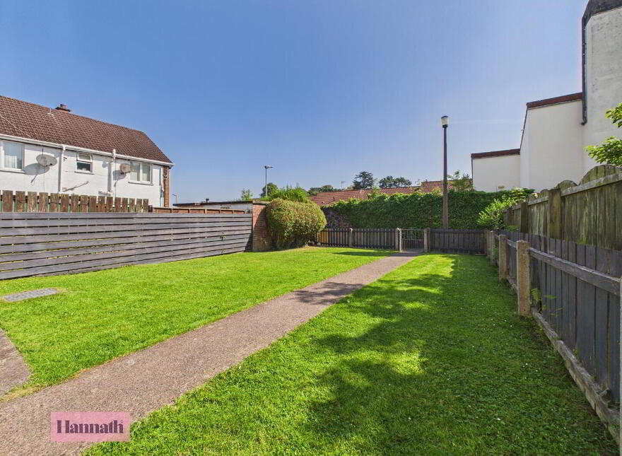14 Dawson Green, Portadown, Craigavon, BT62 4AS