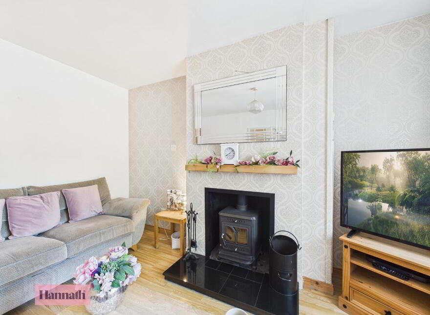 14 Dawson Green, Portadown, Craigavon, BT62 4AS