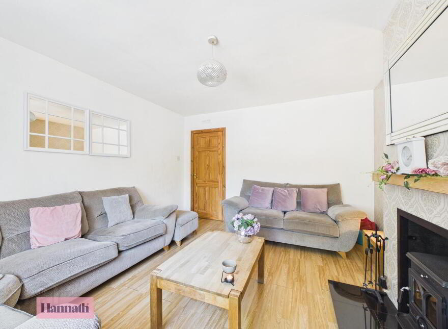 14 Dawson Green, Portadown, Craigavon, BT62 4AS
