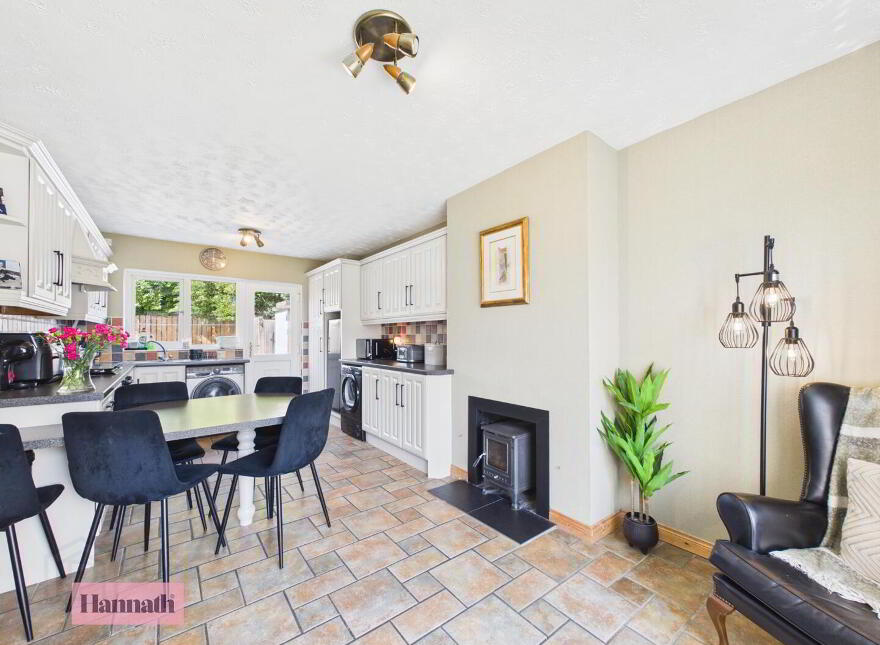 14 Dawson Green, Portadown, Craigavon, BT62 4AS