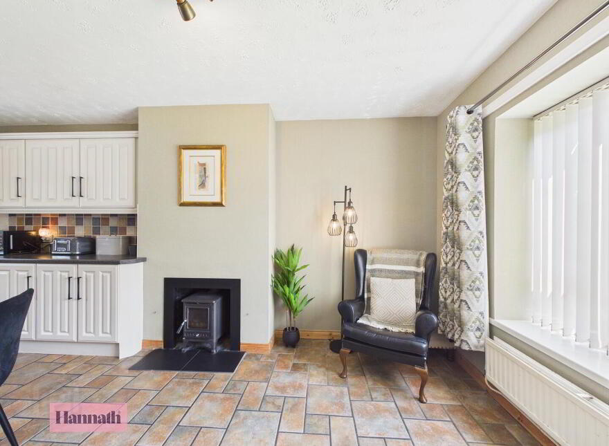 14 Dawson Green, Portadown, Craigavon, BT62 4AS