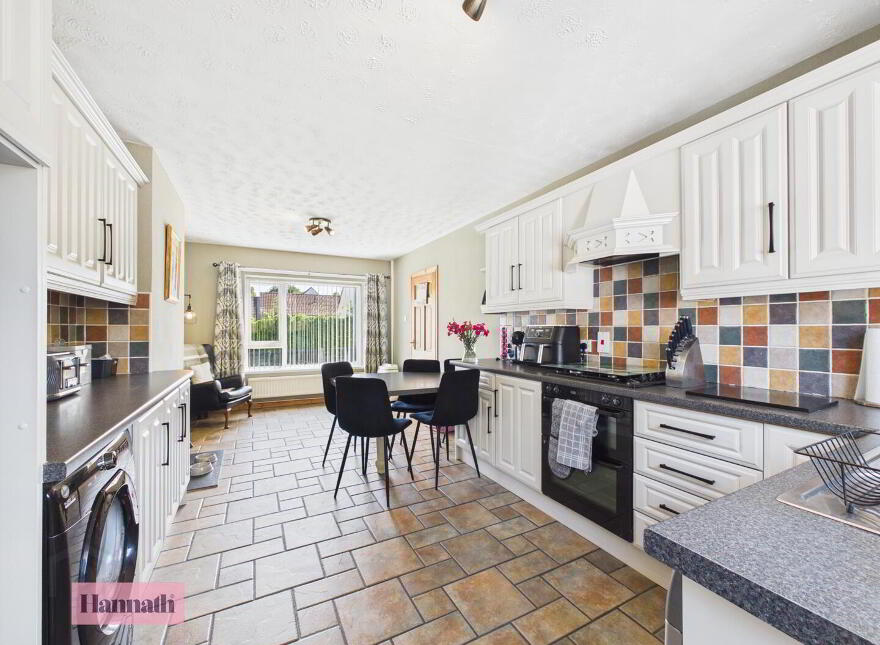 14 Dawson Green, Portadown, Craigavon, BT62 4AS
