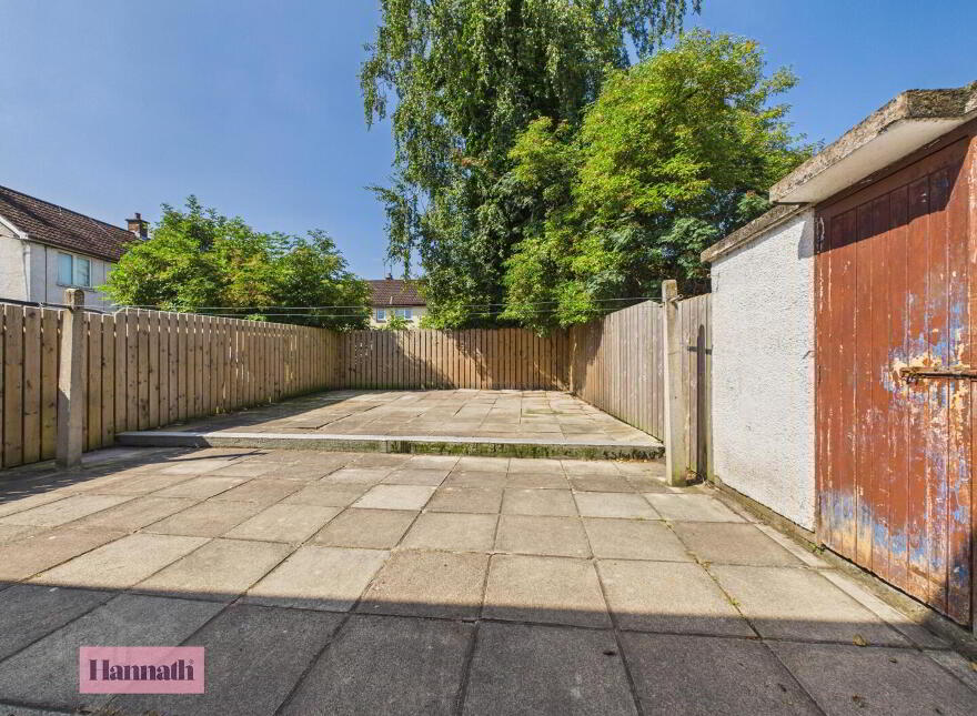 14 Dawson Green, Portadown, Craigavon, BT62 4AS
