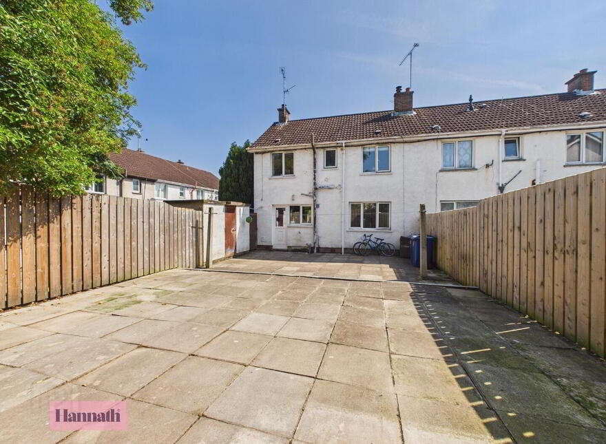 14 Dawson Green, Portadown, Craigavon, BT62 4AS